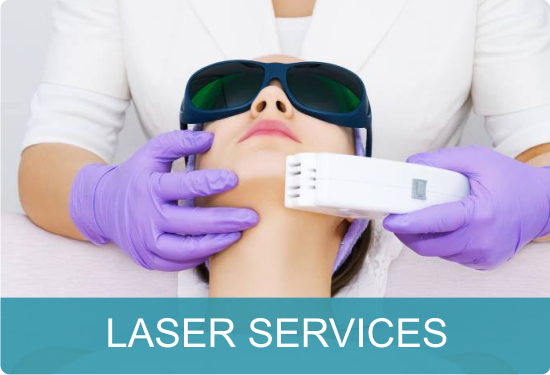 Beverlys Day Spa laser services Quispamsis Rothesay Hampton